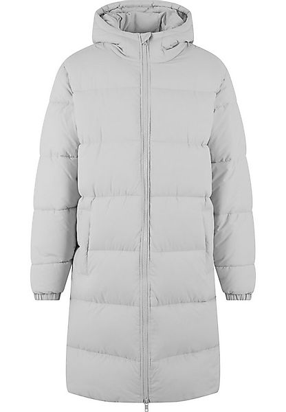 URBAN CLASSICS Winterjacke Urban Classics Mens Long Puffer Coat (1-St) günstig online kaufen