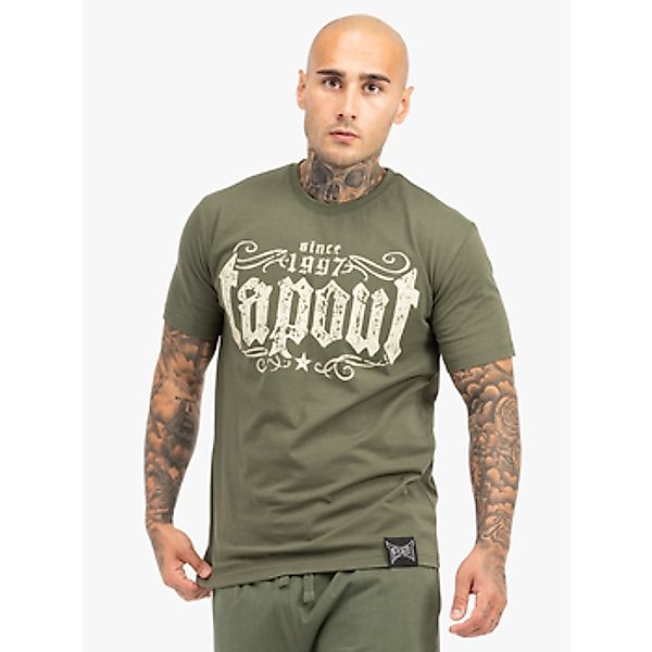 Tapout  T-Shirt T-shirt  Crashed günstig online kaufen