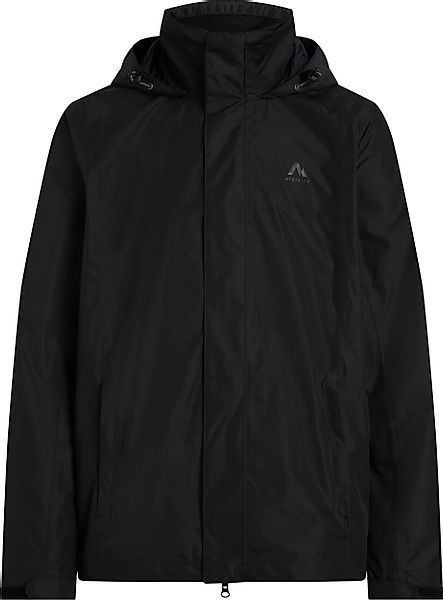 McKINLEY Funktionsjacke He.-Funktions-Jacke Adia M BLACK günstig online kaufen