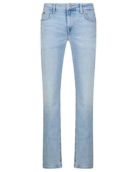 Pepe Jeans 5-Pocket-Jeans Herren Jeans Slim Fit (1-tlg) günstig online kaufen