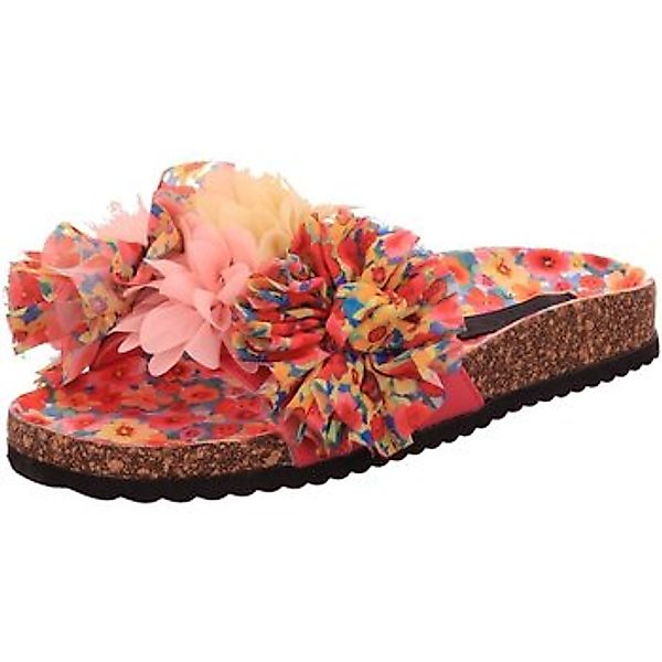 Colors of California  Clogs Pantoletten HC.BIO053-New-FLO1 günstig online kaufen