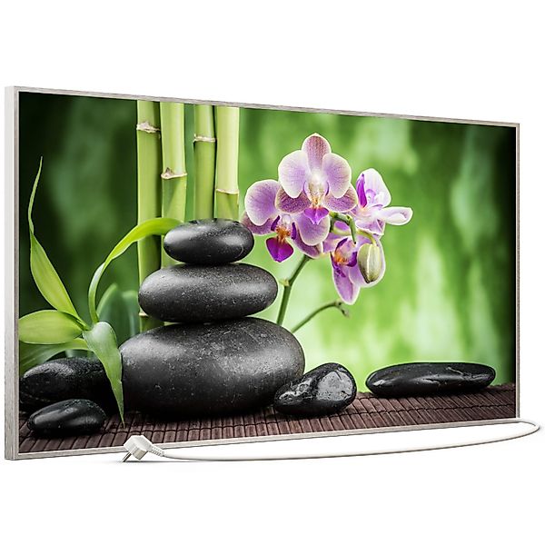 STEINFELD Heizsysteme Infrarotheizung, Bild, 750W 120x60cm, günstig online kaufen