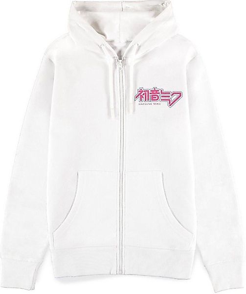 Hatsune Miku Kapuzenpullover günstig online kaufen