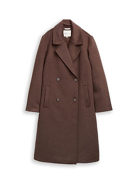 TOM TAILOR Denim Outdoorjacke günstig online kaufen