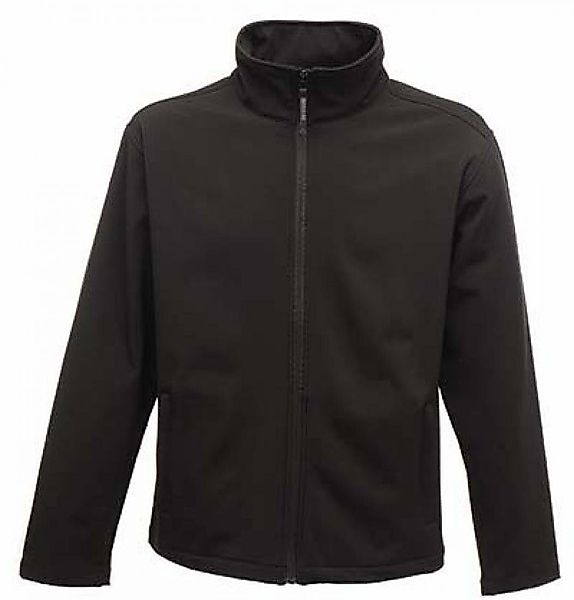 Regatta Professional Softshelljacke Herren Classic Softshell günstig online kaufen