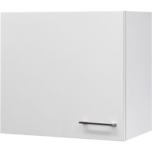Flex-Well Exclusiv Küchen-Hängeschrank Joelina 60 cm Weiß günstig online kaufen