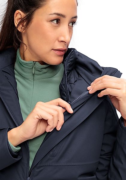 Maier Sports Funktionsjacke Lisbon 3in1 Damen günstig online kaufen