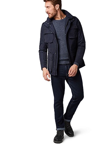 TOM TAILOR Regular-fit-Jeans Josh (1-tlg) günstig online kaufen