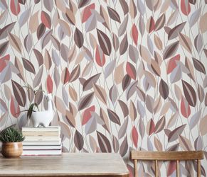 Erismann Vliestapete Vliestapete FOLIAGE, leicht strukturiert, günstig online kaufen