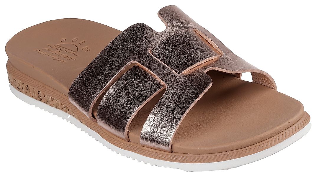 Skechers DESERT KISS LOW-PEAK LOOK Pantolette, günstig online kaufen
