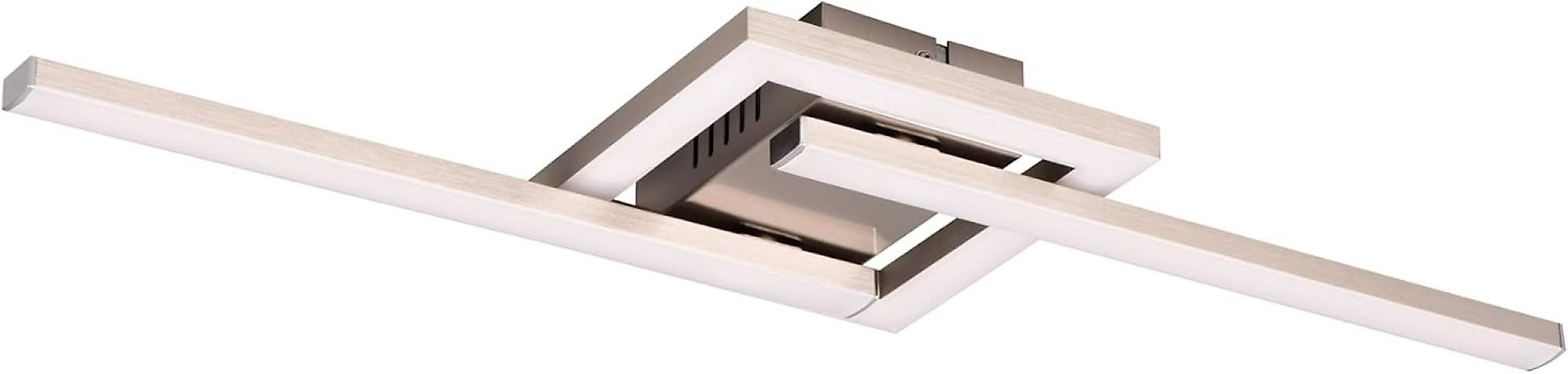 lightling LED Deckenleuchte Viallo, LED fest günstig online kaufen