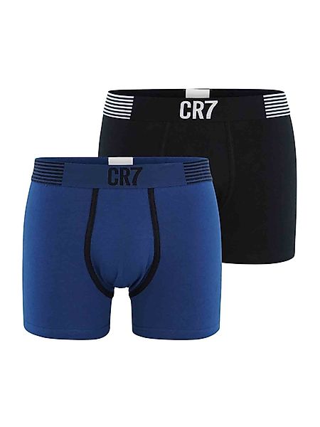 CR7 Retro Pants Herren Männer Boxershorts günstig online kaufen