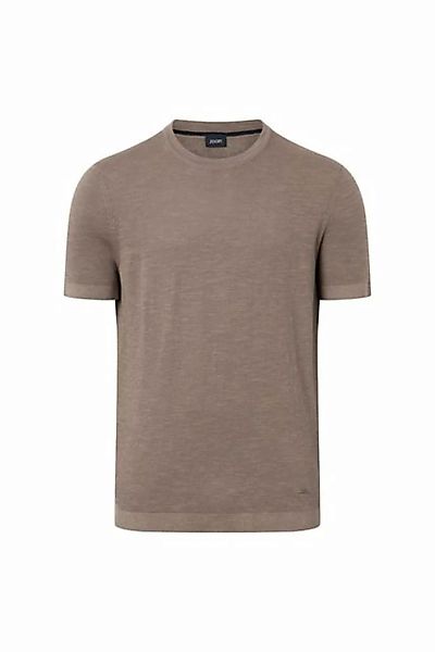 JOOP! T-Shirt Strick-Shirt Maros (1-tlg) günstig online kaufen