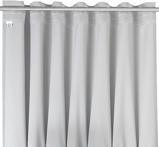 Neutex for you! Vorhang »ALASKA« Multifunktionsband 1 Stk. tlg. Vintageopti günstig online kaufen