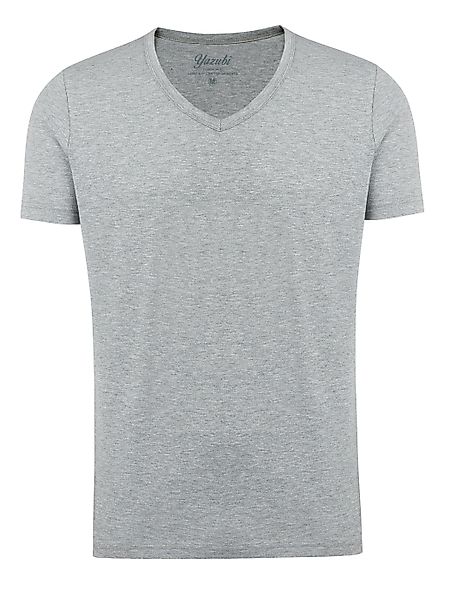 Yazubi T-Shirt modisches Shirt Mythic (Spar-Set, günstig online kaufen