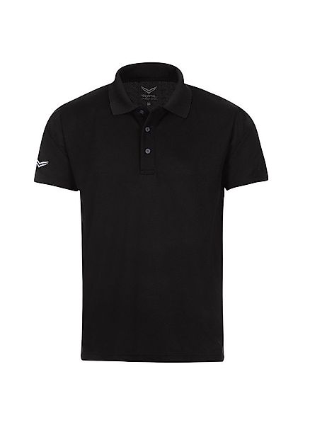 Trigema Poloshirt TRIGEMA Klassisches Poloshirt COOLMAX® günstig online kaufen