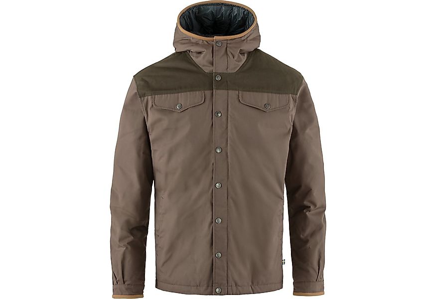 Fjällräven Funktionsjacke Fjällräven Herren Greenland No. 1 Daunenjacke günstig online kaufen
