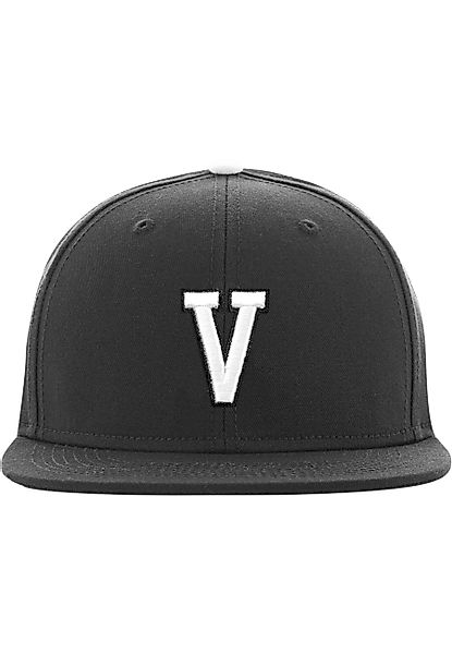 MSTRDS Snapback Cap MSTRDS Unisex Letter günstig online kaufen