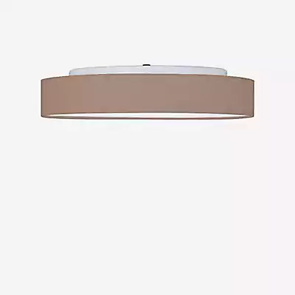 Peill+Putzler Varius Deckenleuchte LED, taupe - ø33 cm günstig online kaufen