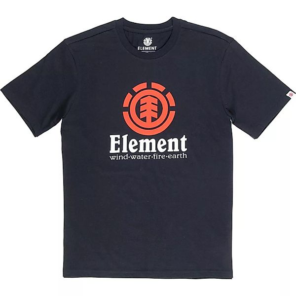 Element Vertical S Flint Black günstig online kaufen