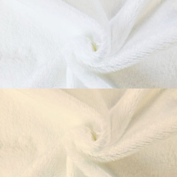 JACK Wendebettwäsche JACK Teddy Flausch 135x200cm günstig online kaufen