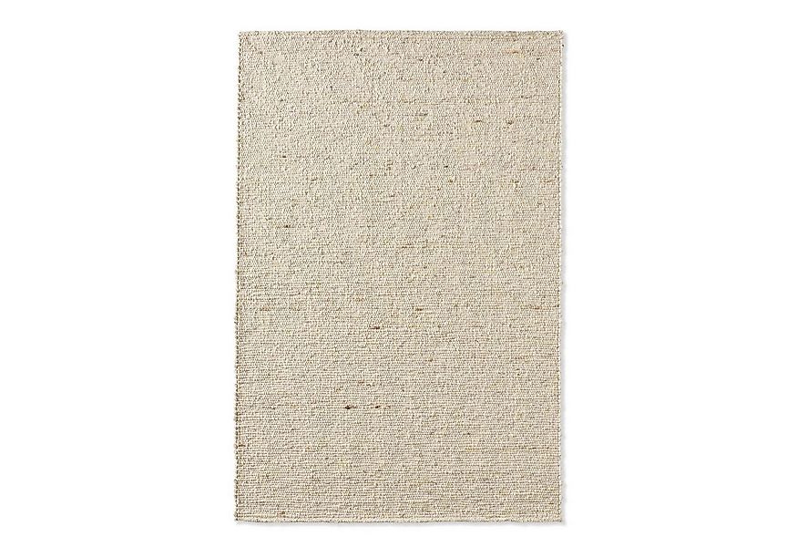 TaraCarpet Wollteppich TaraCarpet Lambrecht, rechteckig, Höhe: 13 mm, Hand- günstig online kaufen