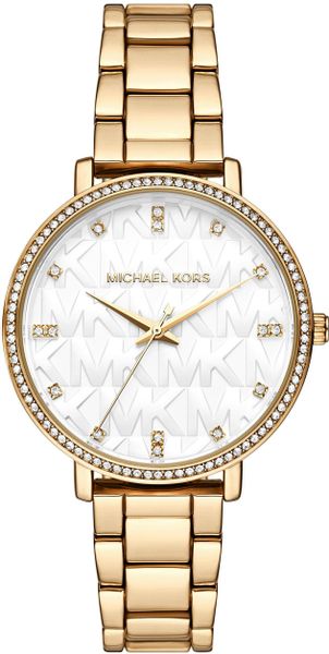 MICHAEL KORS Quarzuhr Michael Kors Damen-Uhren günstig online kaufen