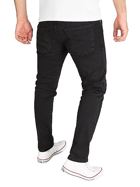 Yazubi Slim-fit-Jeans Akon Herren Jeans modernen günstig online kaufen