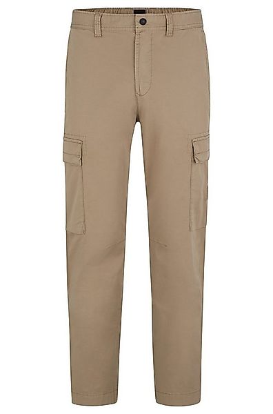 BOSS ORANGE Cargohose Sisla Cargo mit Cargotaschen günstig online kaufen