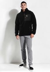 Arctic Seven Fleecejacke ASAdvenio Aus hochwertigem günstig online kaufen