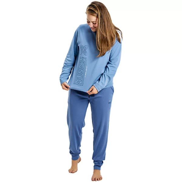 Munich  Pyjamas/ Nachthemden MUDP0301 günstig online kaufen
