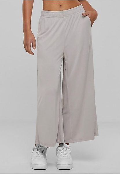 URBAN CLASSICS Stoffhose Ladies Modal Culotte günstig online kaufen