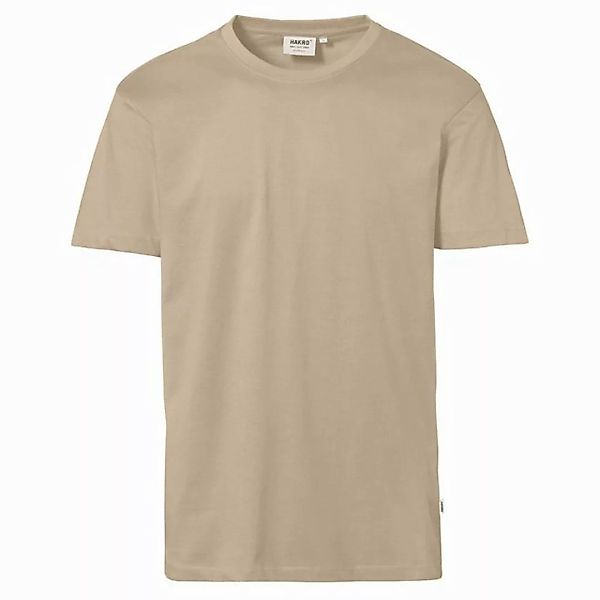 Hakro T-Shirt Hakro T-Shirt Classic 292 Farbig Classic 292 günstig online kaufen