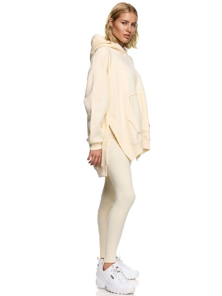 Worldclassca Jogginganzug Worldclassca Oversize Jogginganzug Suit günstig online kaufen
