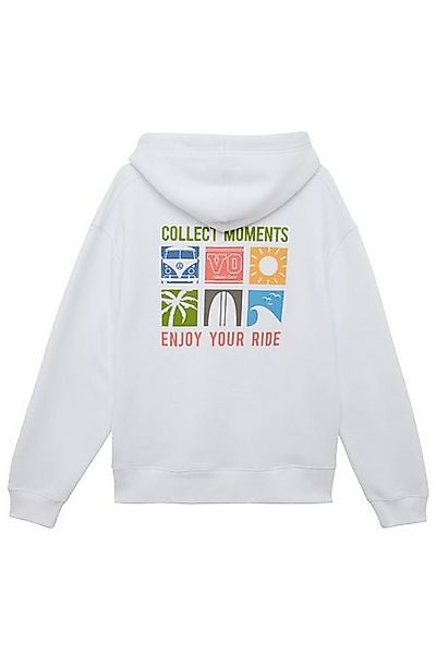 Van One CLASSIC CARS Hoodie BEACH TRIP günstig online kaufen