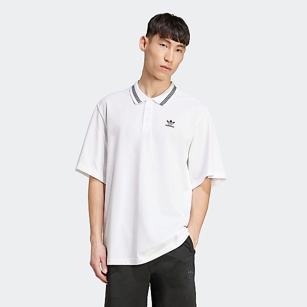 adidas Originals T-Shirt LOOSE POLO günstig online kaufen