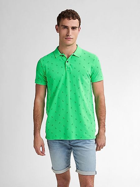 Petrol Industries Poloshirt Breeze günstig online kaufen