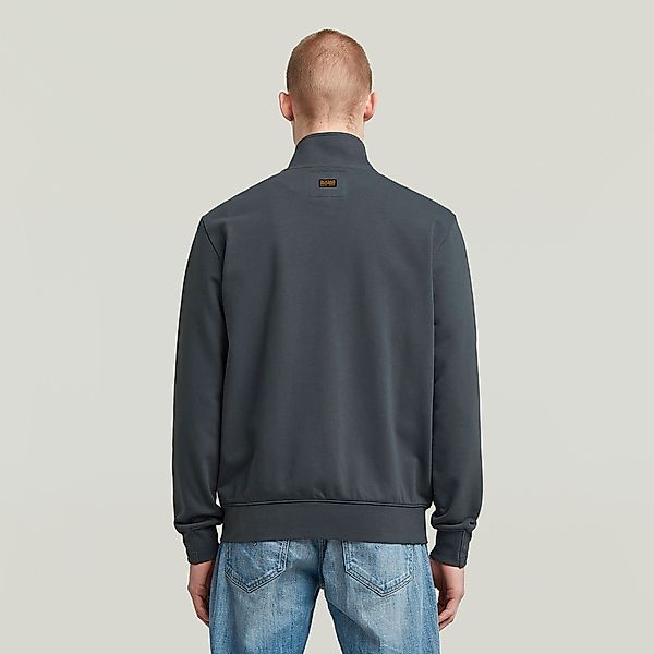 G-STAR Sweatjacke "Nifous Zip Thru" günstig online kaufen