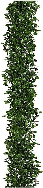 Kunstgirlande Buchsbaumgirlande Buchsbaum, Creativ green günstig online kaufen