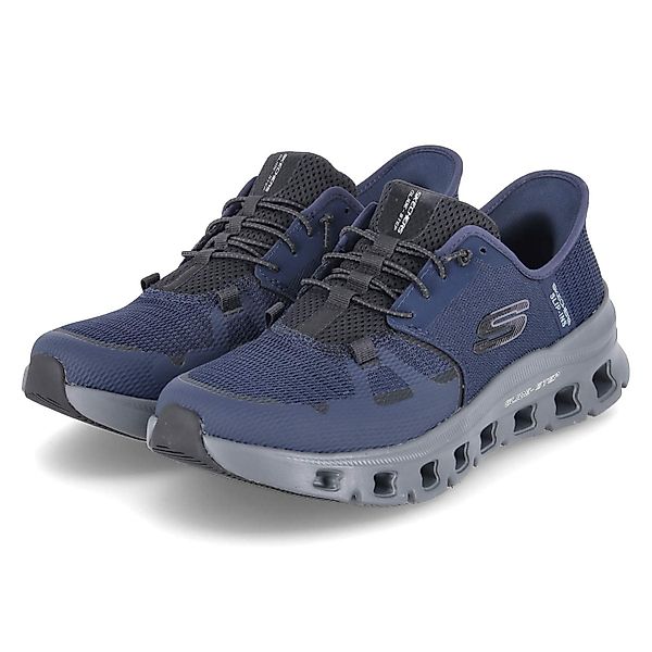 Skechers 232930 NVCC Slipper günstig online kaufen