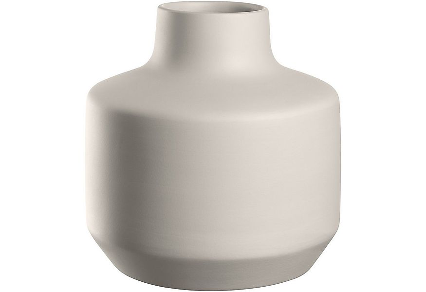 LEONARDO Dekovase Keramikvase MILANO (1 St) günstig online kaufen