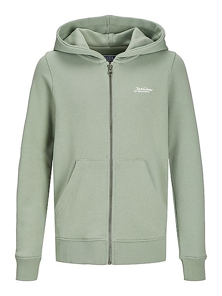 Jack & Jones Junior Kapuzensweatshirt JJBEAU günstig online kaufen