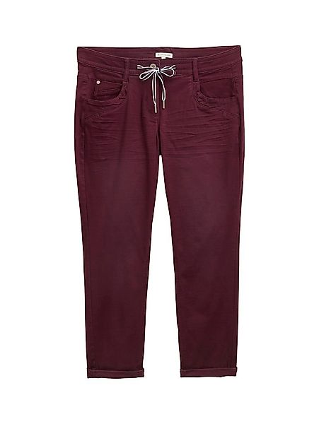 TOM TAILOR Stoffhose günstig online kaufen