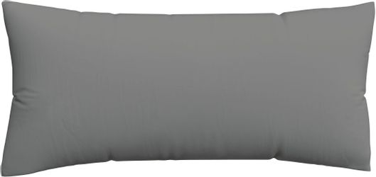Schlafgut Kissenbezug "Woven Satin aus Mako-Baumwolle, langlebig, pflegelei günstig online kaufen