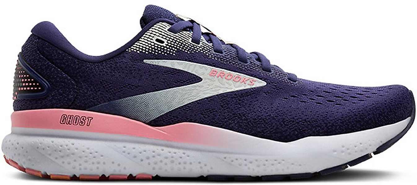 Brooks Laufschuh Ghost 16 BLUE RIBBON/DIANTHUS/PEACOAT günstig online kaufen