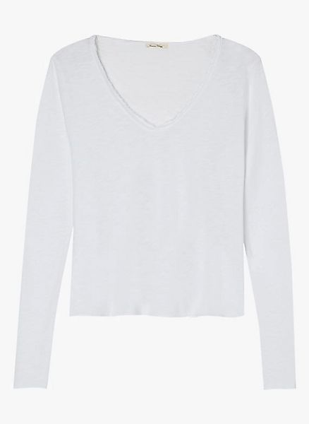 American Vintage Langarmshirt günstig online kaufen