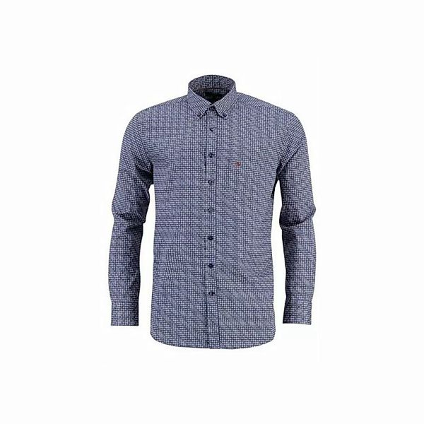 FYNCH-HATTON T-Shirt uni (1-tlg) günstig online kaufen