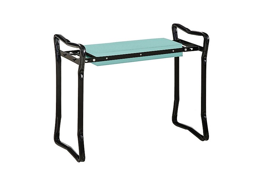 MC Star Kniebank für Gartenarbeit klappbarer Gartenhocker Kniehilfe bis 150 günstig online kaufen