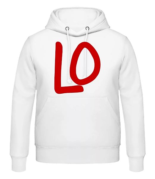 LO · Männer Hoodie günstig online kaufen