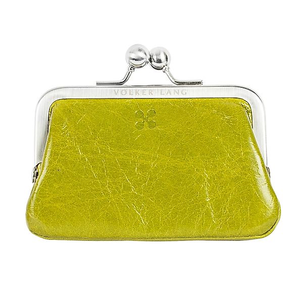 VOLKER LANG Bügelbörse MINNIE, Bügeletui im Kartenformat, kleine Börse günstig online kaufen